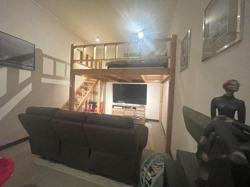 Duplex Con Jardin/ Portal La Dehesa