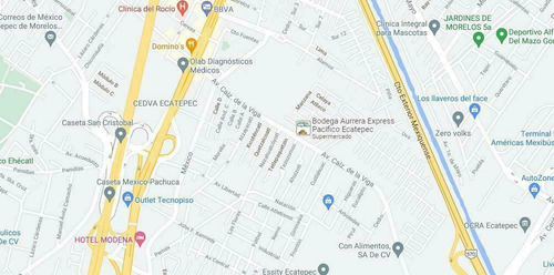Imagen 3 de 5 de Venta De Remate Hipotecario Casa En Ecatepec De Morelos Aa