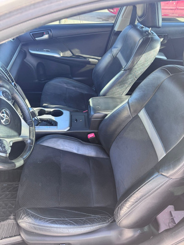 Toyota Camry 3.5 Xle V6 Aa Ee Qc Piel At