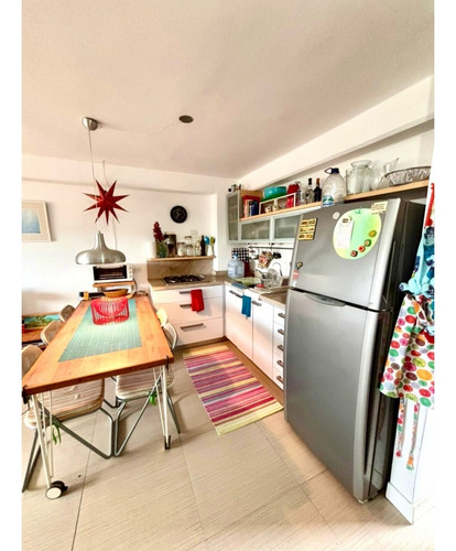 Vendo Apartamento 50m2 Parque Caiza 3957