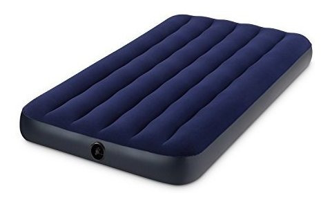 Intex Classic Downy Airbed Twin