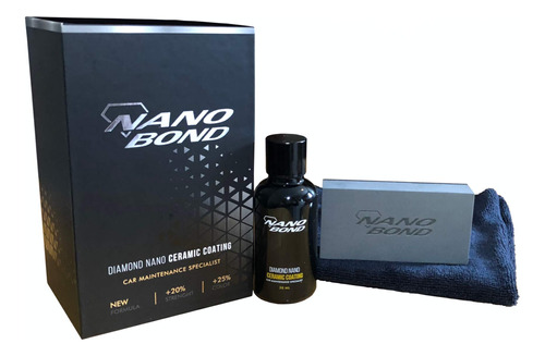 Nano Bond Kit De Productos De Revestimiento De Cermica, Para