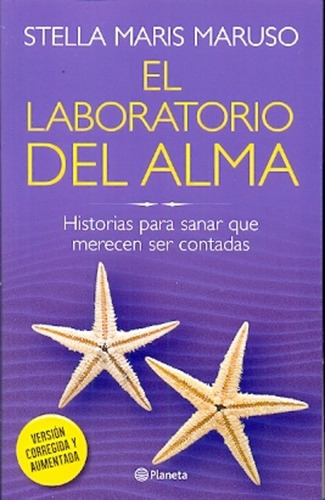 Laboratorio Del Alma, El - Stella Maris Maruso