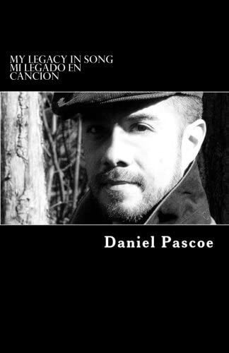 Libro: My Legacy In Song: Mi Legado En Cancion (spanish Edit