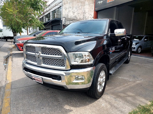 RAM 2500 6.7 Laramie I Atx 350cv 4x4