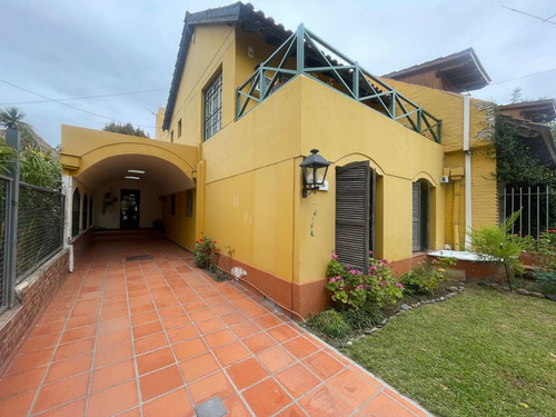 Casa 4 Dormitorios | Los Tordos | Cipoletti
