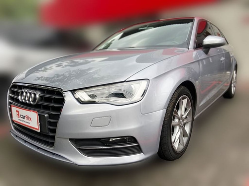 Audi A3 Sportback 1.8 16v Tfsi S-tronic 5p