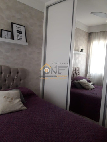 Imagem 9 de 14 de Apartamento - Ap00616 - 69569448