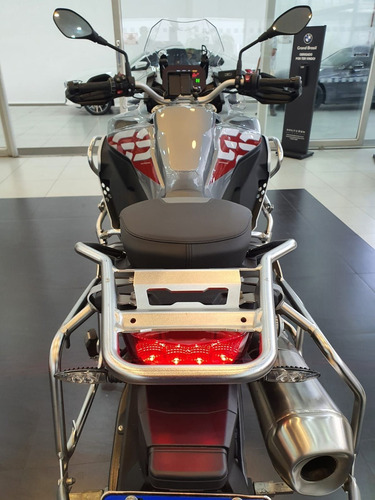 Imagem 9 de 9 de Bmw F 850 Gs Adventure Premium 2020