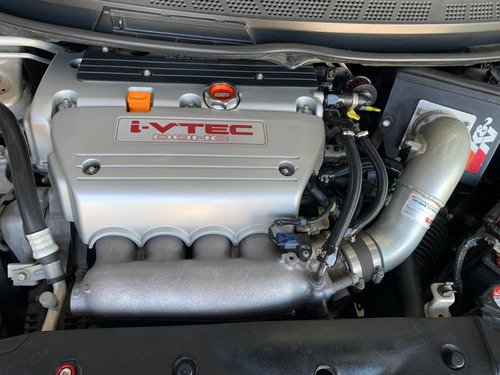Honda Civic 2.0 Si 4p