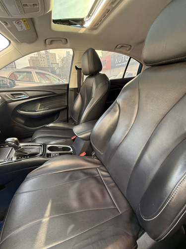 MG MG5 1.5 Com Cvt
