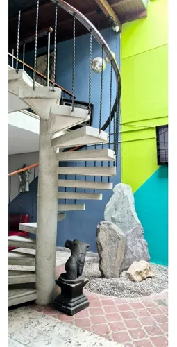 Casa De Dos Niveles En La Candelaria(mls 256936)