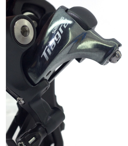 Cambio Bicicleta Shimano Tiagra 4700-ss 10v Pata Corta
