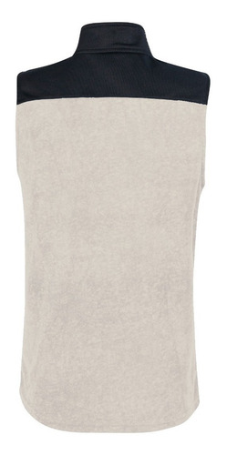 Imagen 2 de 4 de Kaddygolf Chaleco Wilson Micropolar Golf Casual Hombre - 65