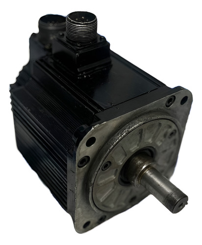 Servo Motor Yaskawa Sgmg-09a2ab | 4022 Romi (Usado)