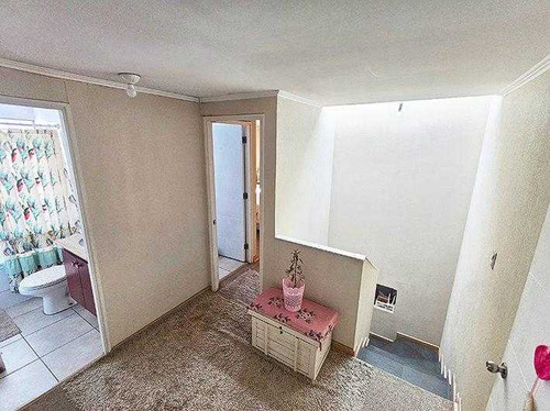 Se Vende Hermosa Y Amplia Casa - 809 (82661)