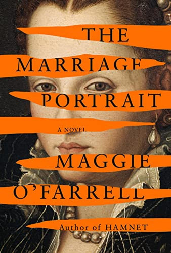 The Marriage Portrait: A Novel (libro En Inglés)