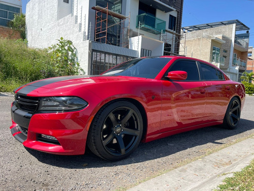 Dodge Charger 5.7 R-t At
