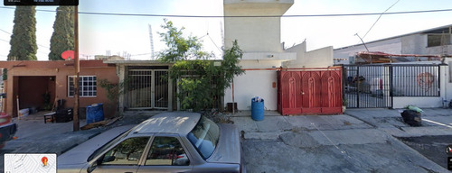 Maf Casa En Venta De Recuperacion Bancaria Ubicada En Cedro, Colinas De San Juan, Monterrey Nuevo Leon