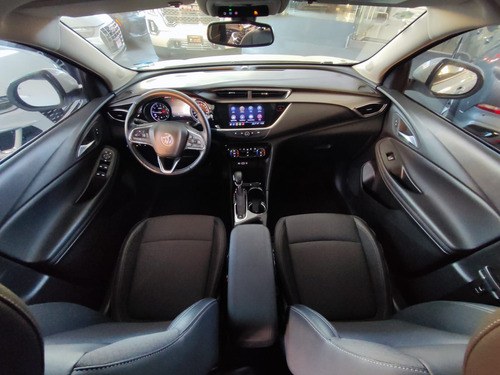 Buick Encore 2021