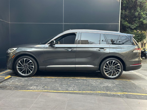 Lincoln Aviator 3.0 V6 Reserve Piel 4x4 At