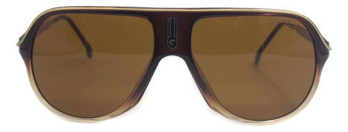 Lentes De Sol Mujer Carrera Café Aviador Safari65n-omy Aviador / Redondos Café Ambar Café Dorado