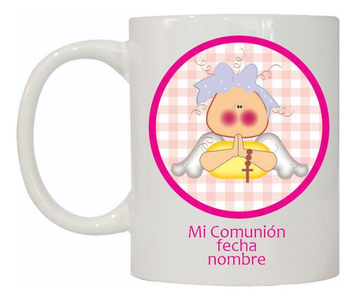 Logotipo En Tazas