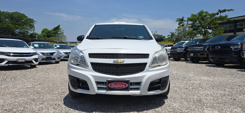 Chevrolet Tornado 1.8 Ls Ac Mt