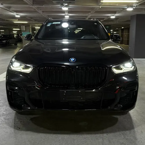 BMW X5 3.0 xDrive 45e Hybrid At