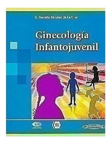 Ginecología Infantojuvenil Nuevo!