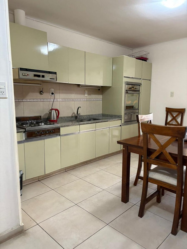 Casa En Venta En Godoy Cruz