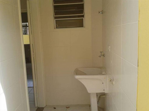 Imagem 22 de 30 de Sobrado Novo Em Condominio, Contendo 2 Quartos, Suite, Lavabo, E Garagem Para 1 Carro. - Hm1394