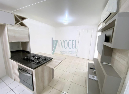 Imagem 17 de 18 de Apartamento Com 2 Dormitório(s) Localizado(a) No Bairro São José Em São Leopoldo / São Leopoldo - 32022716