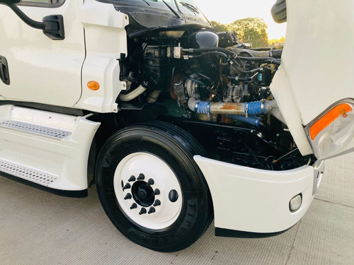 Imagen 13 de 15 de Freightliner Año 2013 Mexicono% Original Impecable