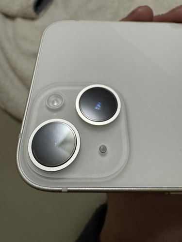 Apple iPhone 14 (128 Gb) - Blanco Estelar (Usado)