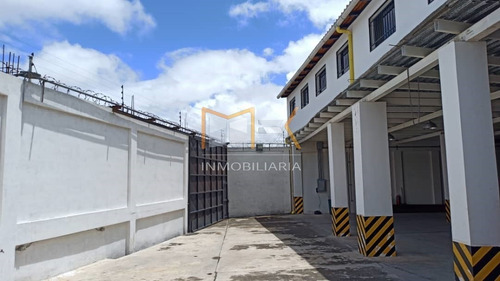 Imagen 3 de 21 de Mk Inmobiliaria Alquila Galpón Terrazas De Club Hípico,los Teques/04143995167mirtha De Freitas
