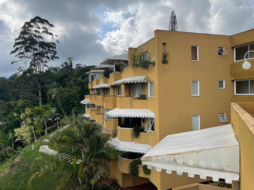 Venta Apartamento En El Hatillo