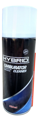 Limpia Carburador Hybrid Spray 450ml 