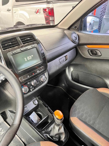 Renault Kwid Outsider