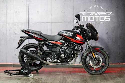 Bajaj Pulsar 180 Fi 2023