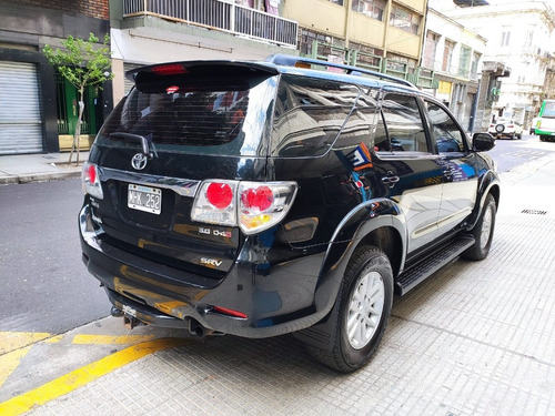 Toyota Sw4