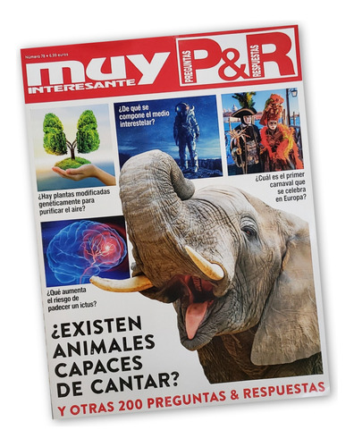 Revista Muy Historia Data Preguntas Respuestas Curiosidades 