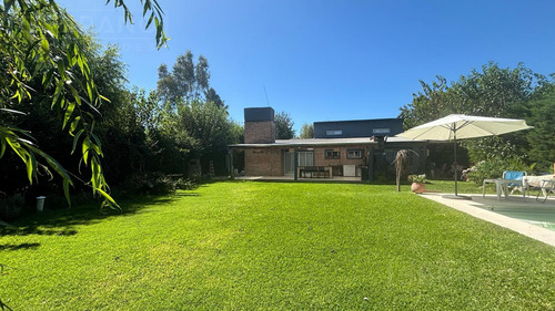 Casa En Parque Sakura