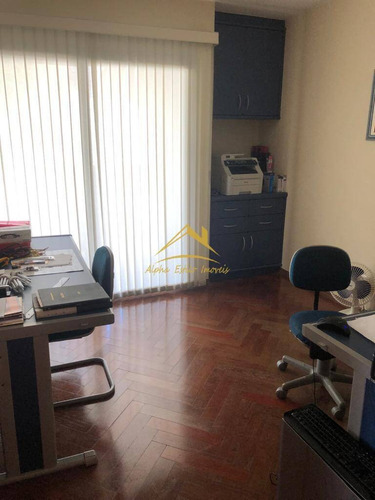 Imagem 12 de 15 de Ótima Casa À Venda Residencial 11 Em Alphaville R$ 3.800.000,00 - 575