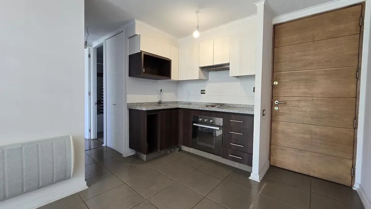 Imagen 3 de 30 de Venta Departamento 2hab 2ba Ñuñoa