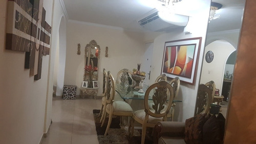 Imagen 11 de 14 de Apartamento 4 Hab. 3 Baños