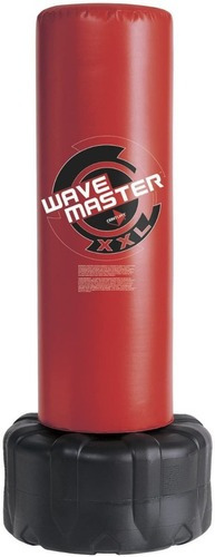 Century Wavemaster Xxl Bolsa Saco Boxeo Piso Artes Marciales