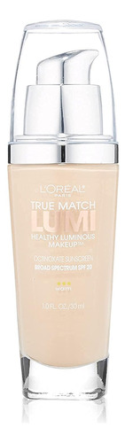 True Match Saludable Luminos - 7350718:mL a $110990