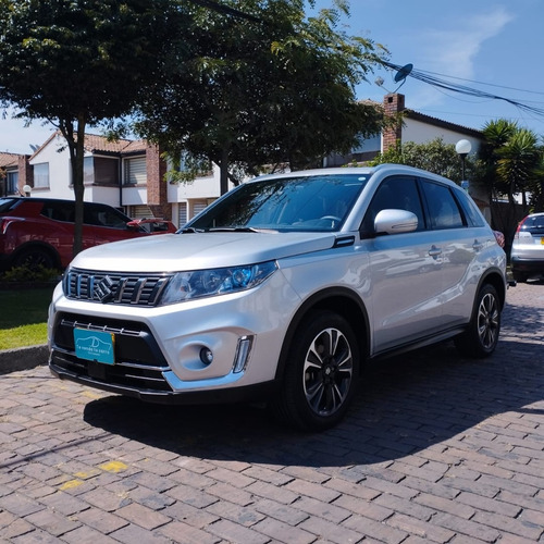 Suzuki Vitara 1.6 Glx + All Grip