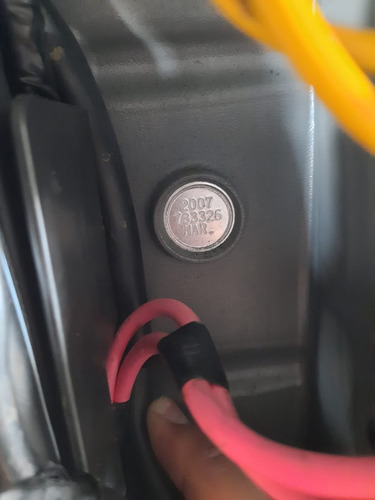 Imagen 8 de 9 de Vendo Fuera De Borda Usado Suzuki 175 Hp 4t Efi 2007 C/baja